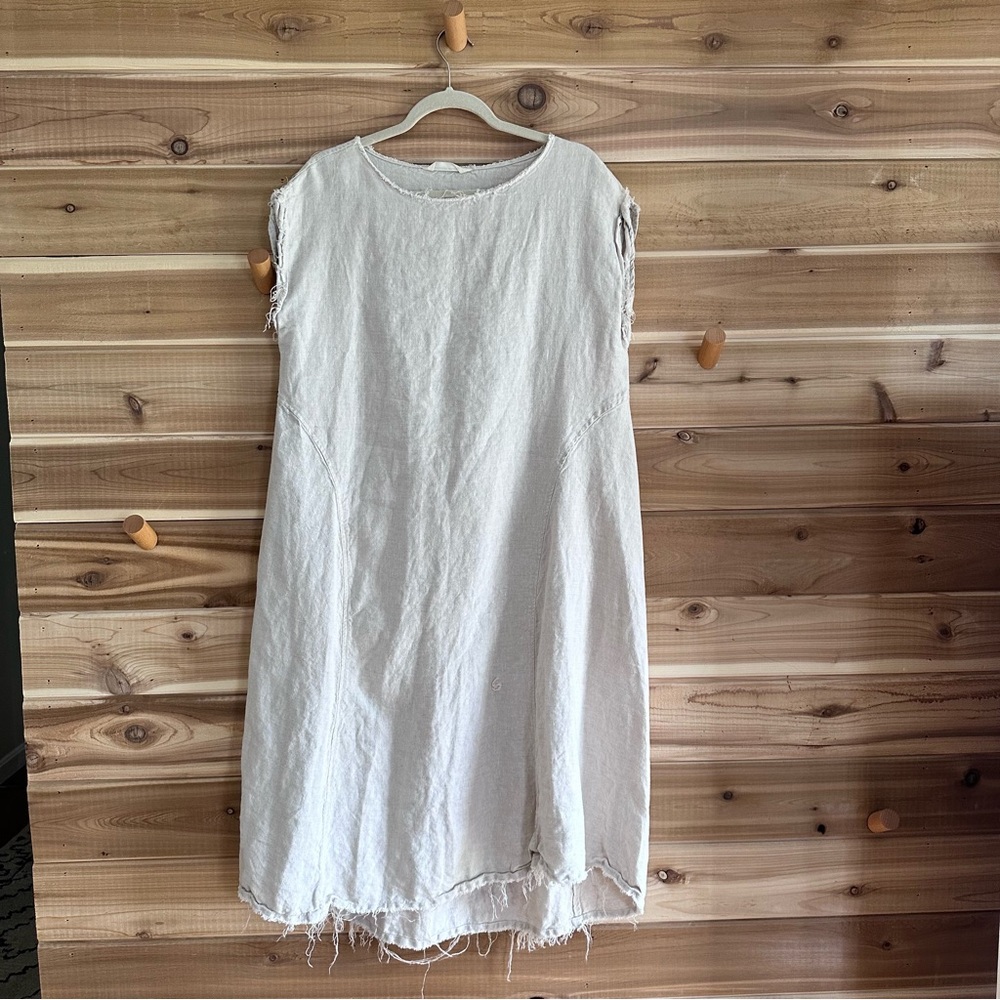 Elizabeth Suzann Dress